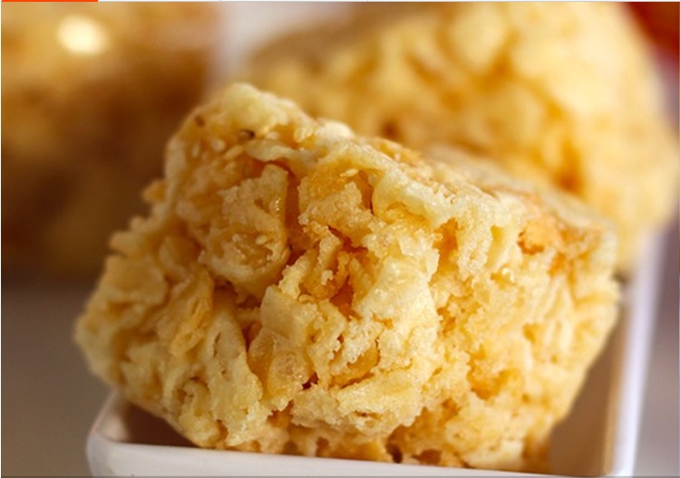 特价泰国榴莲饼休闲零食传统糕点小吃美食越南