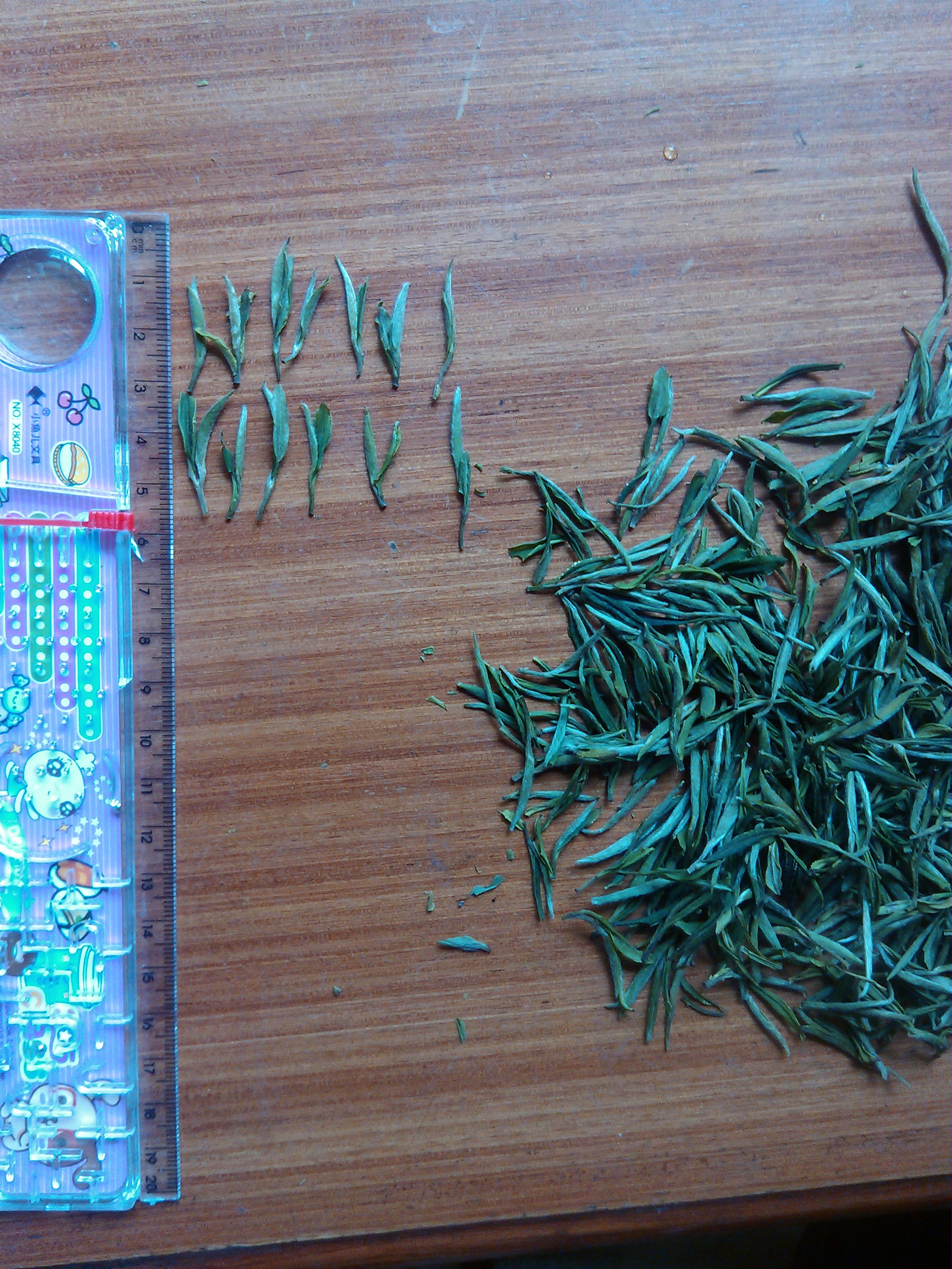 新茶嫩芽黄山毛峰茶叶自产自销250g包邮|ruв категории чай, зеленый чай (новый), Хуаншань мао фэн - от Buy2taobao.com для оказания профессиональной услуги покупки агента Taobao