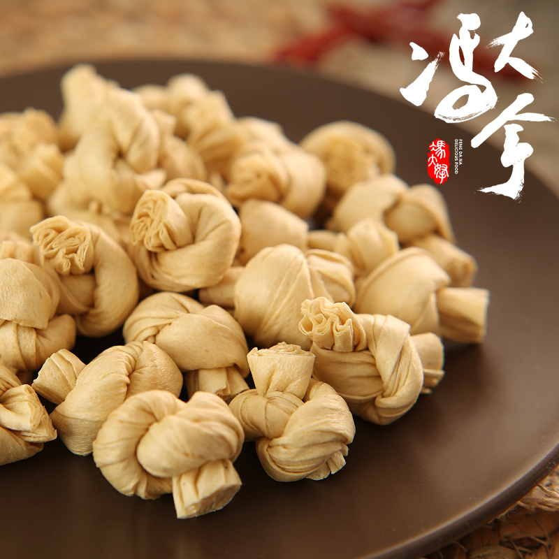 冯大拿东北特产豆干串豆皮串腐竹结豆扣串豆制品干货豆皮结500g在类目 粮油米面/南北干货/调味品, 南北干货/肉类干货, 干货/土特产, 其它中 - 来自Buy2taobao.com提供专业的淘宝代购服务