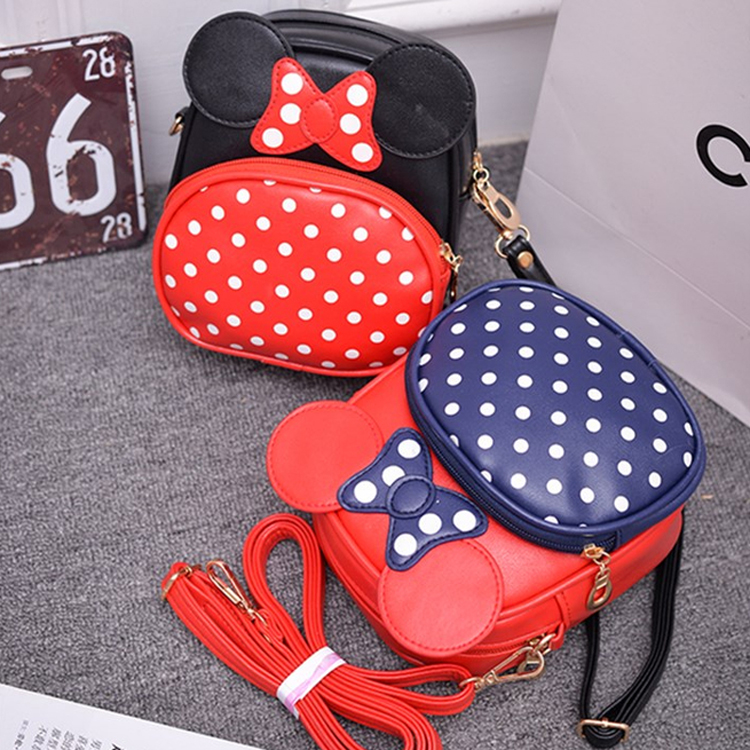 children Cute bags girl Messenger Bags Mickey Small bag Fashion princess The single shoulder bag PU Small change Travel packagein the Toy/Childs/Puzzle/Building block/Model , Bags for children/Backpack/Bags , Messenger Bag/Bag/Purse category - from Buy2taobao.com to provide professional Taobao agent buy service