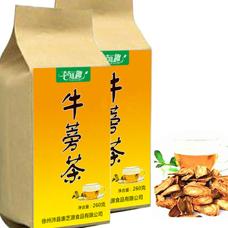 undefined2 1 pounds gold Burdock tea 520 gram fresh Cow bladder Cangshan burdockundefinedin the Traditional nourishing food , Health tea category - from Buy2taobao.com to provide professional Taobao agent buy service