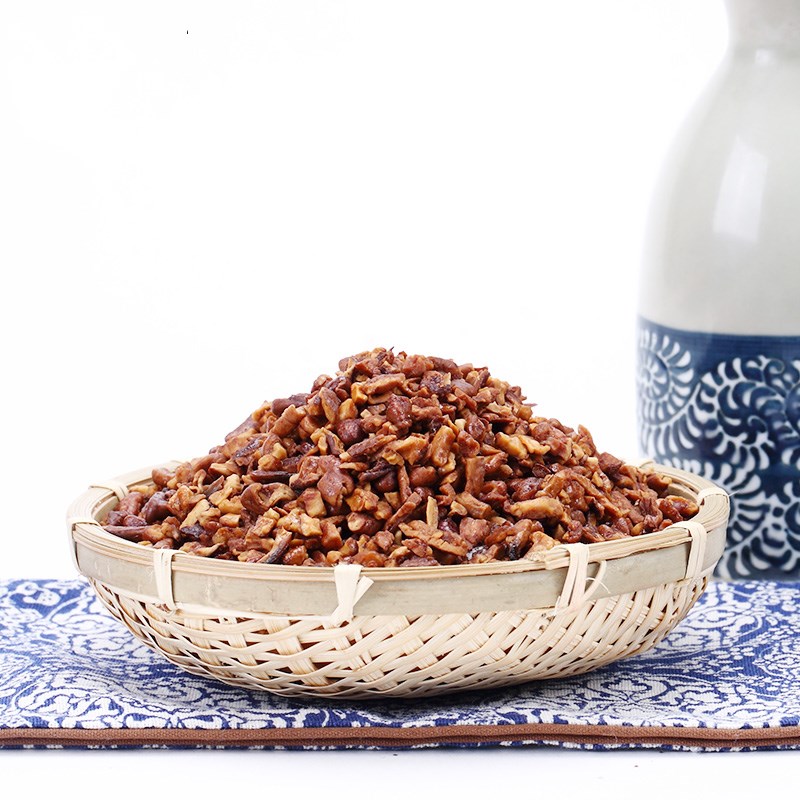 new goods fresh U.S.A Pecans Pecan Broken kernels Longevity fruit Minced meat 2 Cannedin the Snacks/Nuts/Specialty , Hickory/Nuts/Roasting , Walnut category - from Buy2taobao.com to provide professional Taobao agent buy service