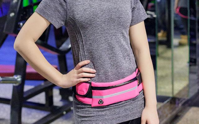 run motion Waist pack men and women leisure time invisible multi-function Sports bag waterproof Theft preventionin the Sports bag/Outdoor package/Fitting , Other Accessories category - from Buy2taobao.com to provide professional Taobao agent buy service