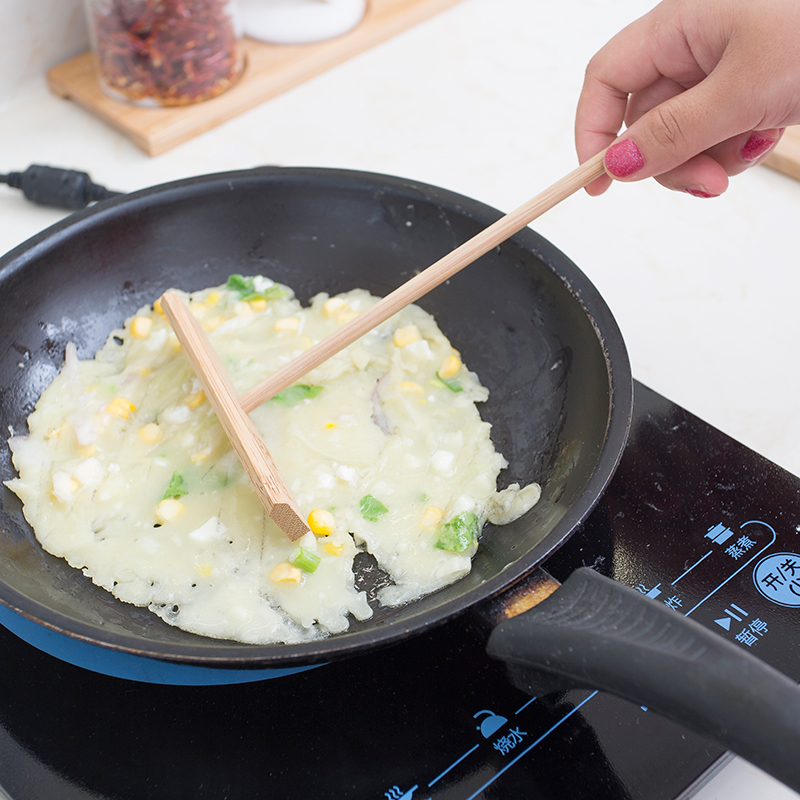 厨房煎饼刮子工具煎饼竹耙子做煎饼果子烹饪烘焙工具煎杂粮饼刮板在类目 厨房/烹饪用具, 烹饪用具, 其它中 - 来自Buy2taobao.com提供专业的淘宝代购服务