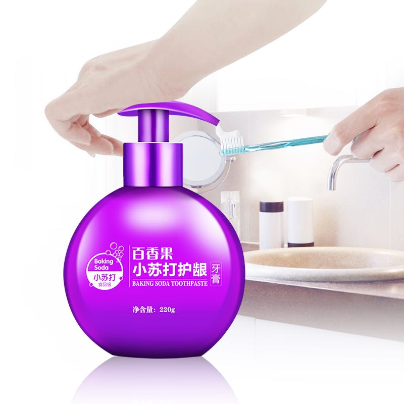 New products extension Baking soda Extrusion toothpaste 10 Per countryin the Diapers/Care/Feeding/Push lathe , Teether/Toothbrush/Toothpaste , Toothpaste category - from Buy2taobao.com to provide professional Taobao agent buy service
