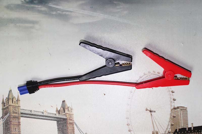 Start the ignition clip EC5 Plug Ignition Silicone wire Ignition EC5 start-up Firewire High temperature resistance High Currentin the Car/Articles/Fitting/Refit , Car Audio/Car Electronics/Electric , Car Electronics/Electric , Emergency starting power category - from Buy2taobao.com to provide professional Taobao agent buy service