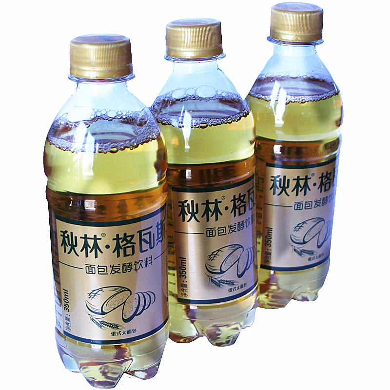 秋林格瓦斯饮料俄式风味东北特产饮品大列巴面包发酵18元/3瓶包邮在类目 咖啡/麦片/冲饮, 饮料, 功能饮料中 - 来自Buy2taobao.com提供专业的淘宝代购服务