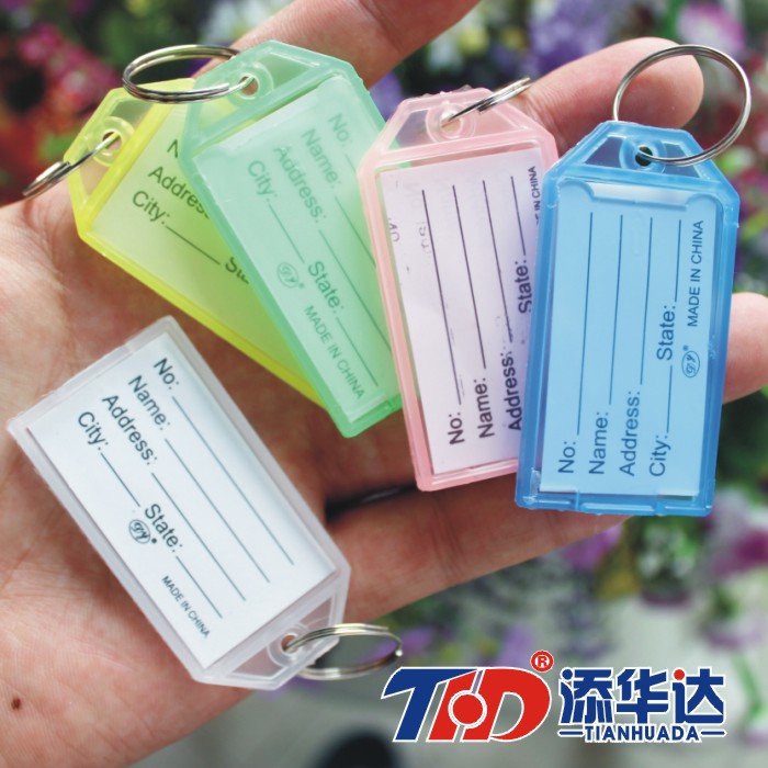 塑料钥匙牌/钥匙扣/宾馆酒店号码牌/分类牌/吊牌/挂牌标签标记牌在类目 节庆用品/礼品, 创意礼品, 钥匙扣中 - 来自Buy2taobao.com提供专业的淘宝代购服务