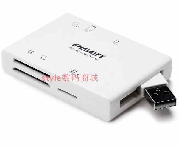 佳能5D 5D2 5D3 5D4 7D 50D 60D 400D单反相机配件高速万能读卡器|msdalam kategori Aksesori Digital 3C, Zhou Bian Bingkai digital, pembaca kad - dari Buy2taobao.com untuk memberikan perkhidmatan ejen Taobao profesional membeli
