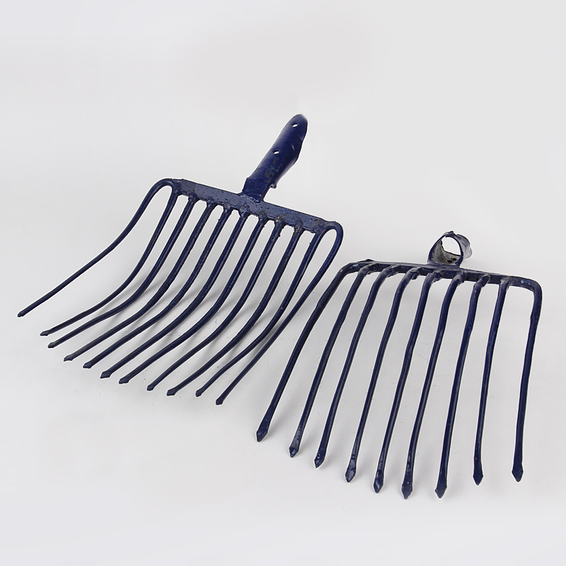Railway maintain tool Unity 9 11 The tooth stone fork Carbide slag Nine forkin the Agricultural Machinery/Farm tools/Plastic sheeting , Agricultural Tools , Fork category - from Buy2taobao.com to provide professional Taobao agent buy service