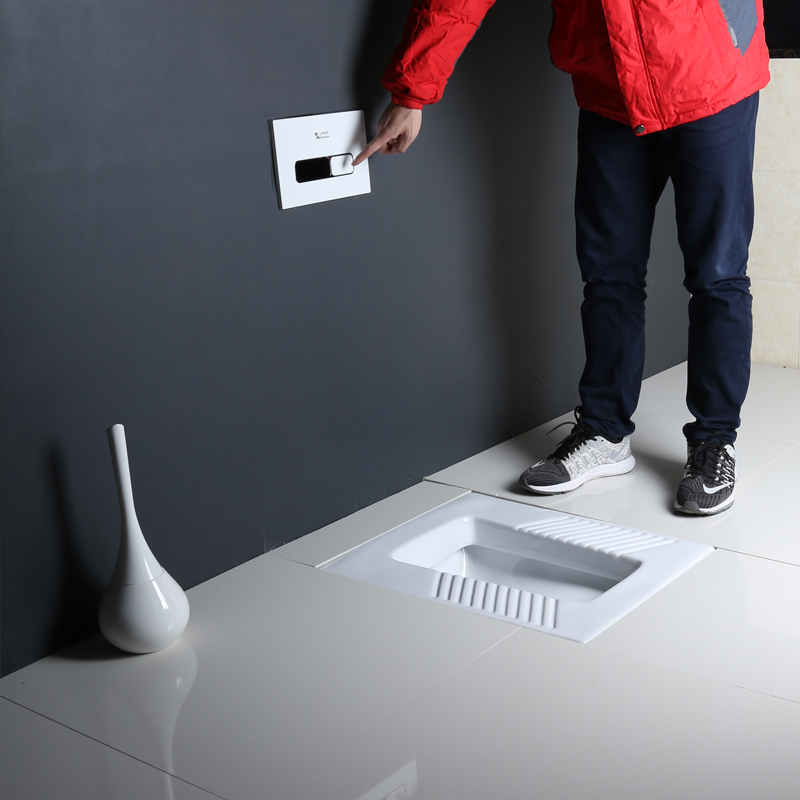Umbro Hidden automatic water tank Wall hide water tank closestool Induction Flushing tank suit SE-1601in the Decoration main material , Toiletries , Sanitary water tank category - from Buy2taobao.com to provide professional Taobao agent buy service