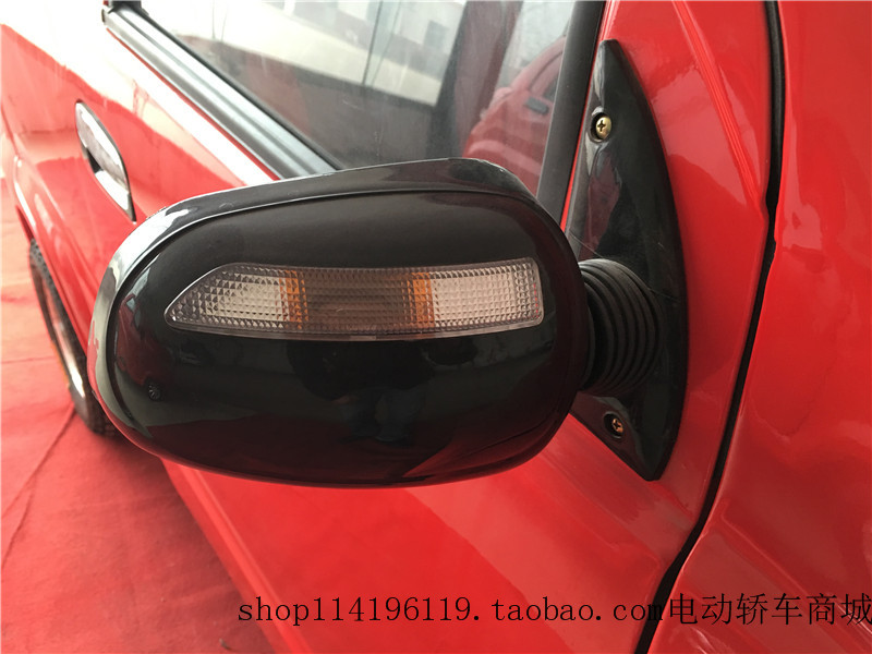 Electric Four vehicles Rearview mirror Electric Car reflector old age Scooter Rearview mirror New Energy A1 Rearview mirrorin the Electric cars/Fitting/Transportation , Zero electric car/Fitting , Electric cars Reflective mirror category - from Buy2taobao.com to provide professional Taobao agent buy service