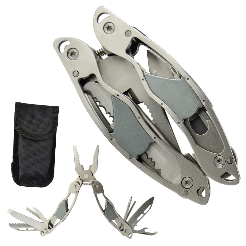 Mini Multifunction pliers fold Pliers Take it with you Portable Keychain knife outdoors equipmentin the Outdoor/Mountaineer/Camping/Travel Goods , Tool/Multi Tools , Functional tool category - from Buy2taobao.com to provide professional Taobao agent buy service