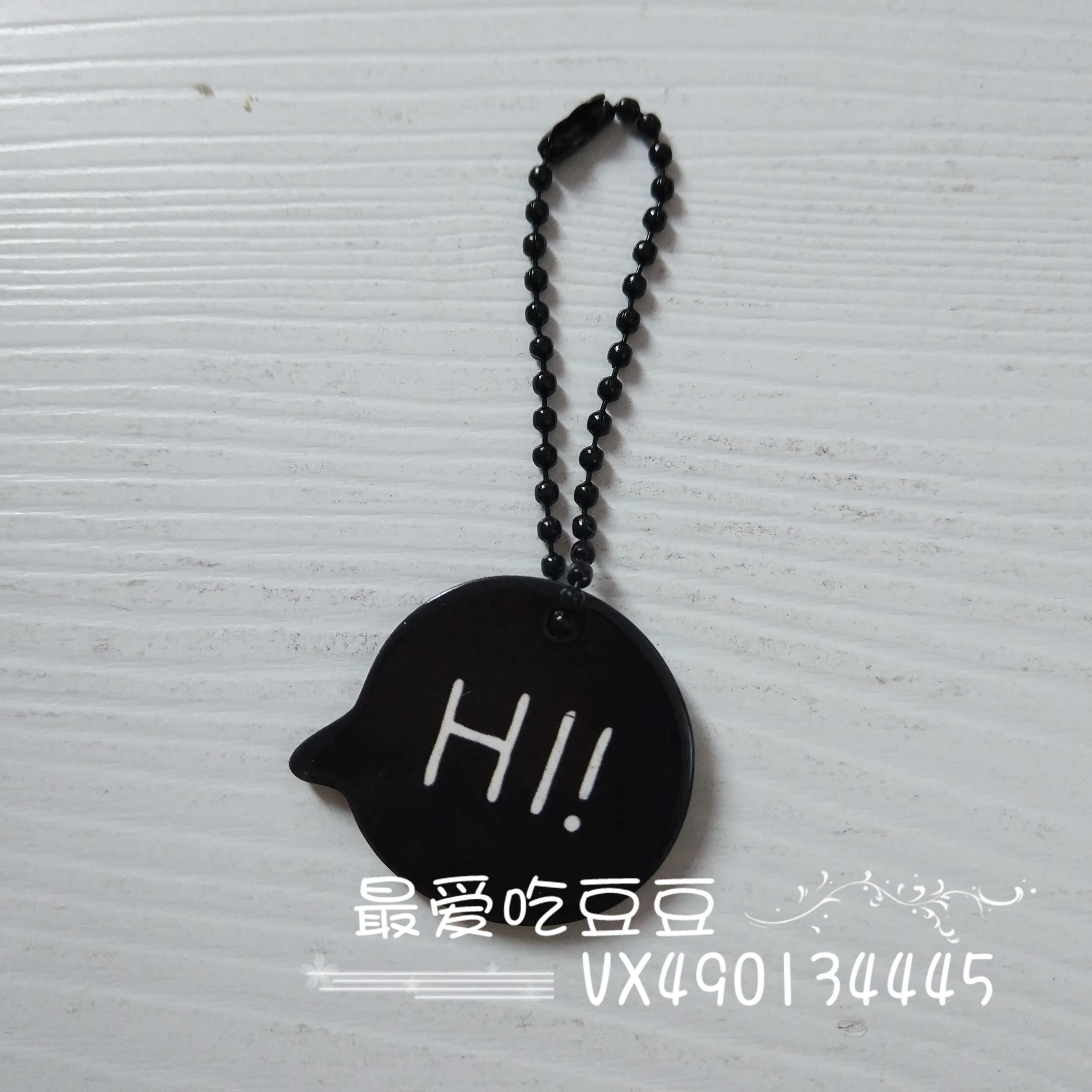 Cool Black Violent Bear Pendant Cell Phone Accessories DIY Lanyard listingin the 3C Digital Accessories, Cell Phone Accessories , Phone Accessories , Mobile phone pendant/Mobile phone chain category - from Buy2taobao.com to provide professional Taobao agent buy service