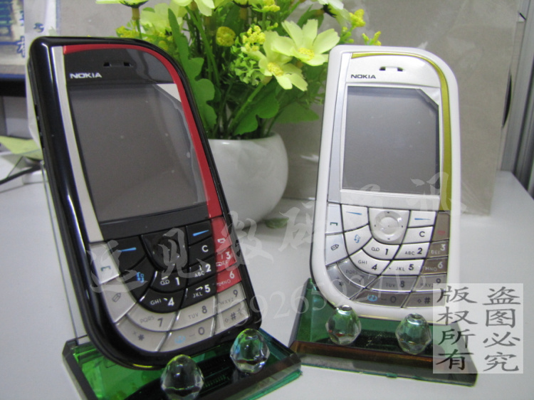 Nokia/诺基亚 7610 原装电池 智能 直板 老人 工作 备用在类目 3C数码配件, 手机配件, 手机电池中 - 来自Buy2taobao.com提供专业的淘宝代购服务