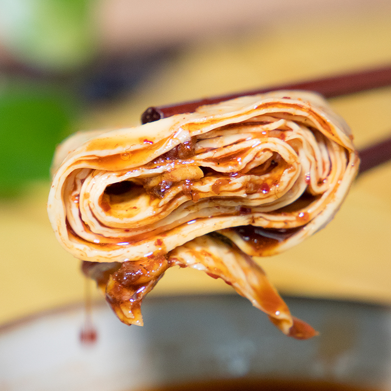 云南特产正宗石屏豆皮干货豆制品火锅凉拌手工油豆皮包邮|ruв категории закуски/орехи/специальность, творог изделия/сушеные овощи, творог - от Buy2taobao.com для оказания профессиональной услуги покупки агента Taobao
