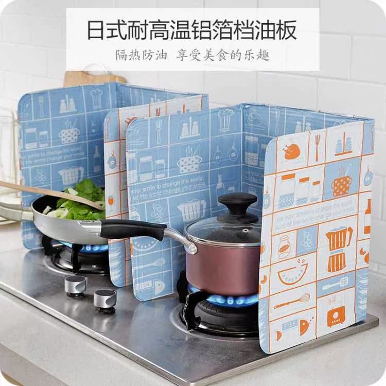 Japanese High temperature resistance aluminum foil Insulation board kitchen Cooking household Stove Anti-oil bafflein the Toy/Childs/Puzzle/Building block/Model , Pleasure/Teaching Equipment/Large facilities , Other recreational facilities  category - from Buy2taobao.com to provide professional Taobao agent buy service