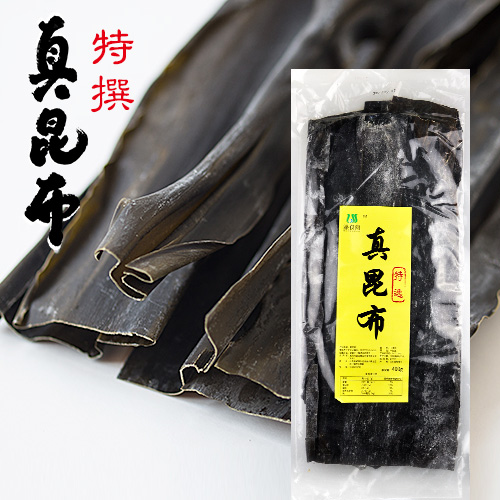 藻食尚海带干货真昆布厚400g出口日本淡干海带 煲汤炖排骨裙带菜在类目 水产肉类/新鲜蔬果/熟食, 海鲜/水产品/制品, 藻类, 海带中 - 来自Buy2taobao.com提供专业的淘宝代购服务