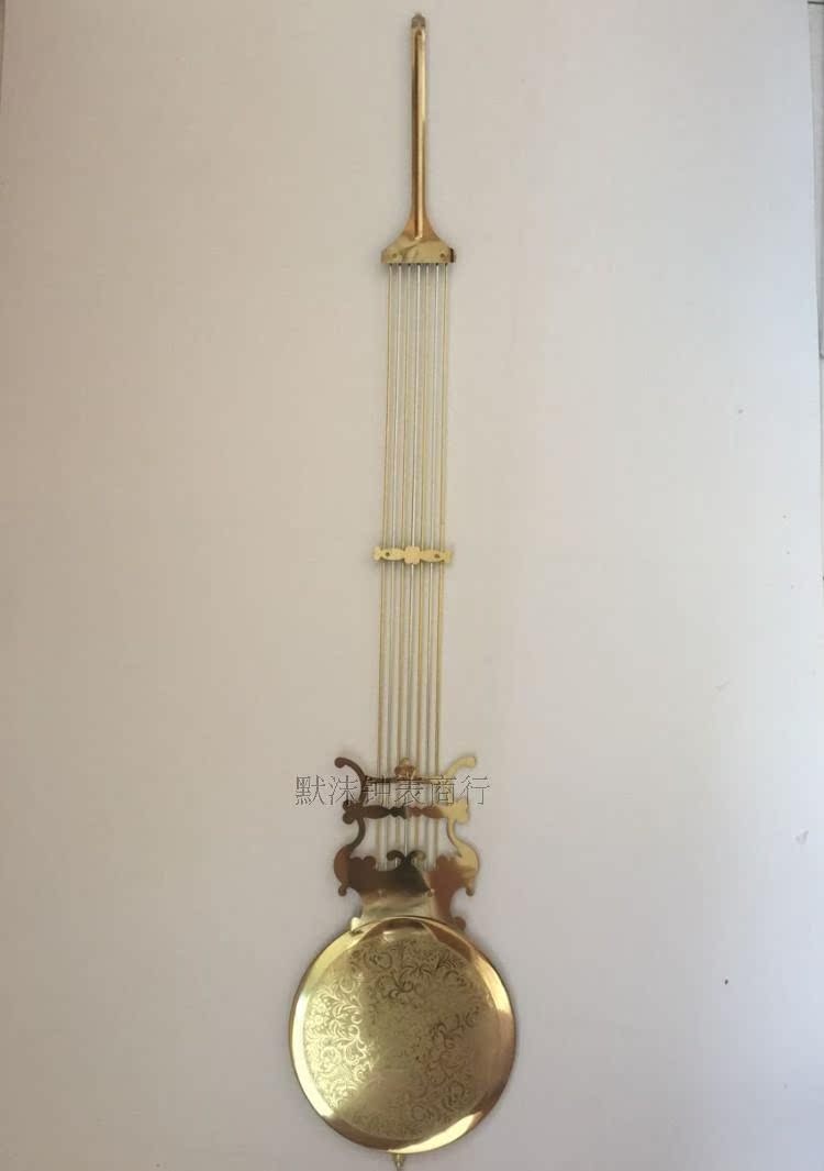 31 Day 15 parts Wall clock Pendulum 98cm95cm Metal Secret Upper chord to groundin the Home accessories , Home bell ornaments/Alarm Clock , Li Zhong/Grandfather Clock category - from Buy2taobao.com to provide professional Taobao agent buy service