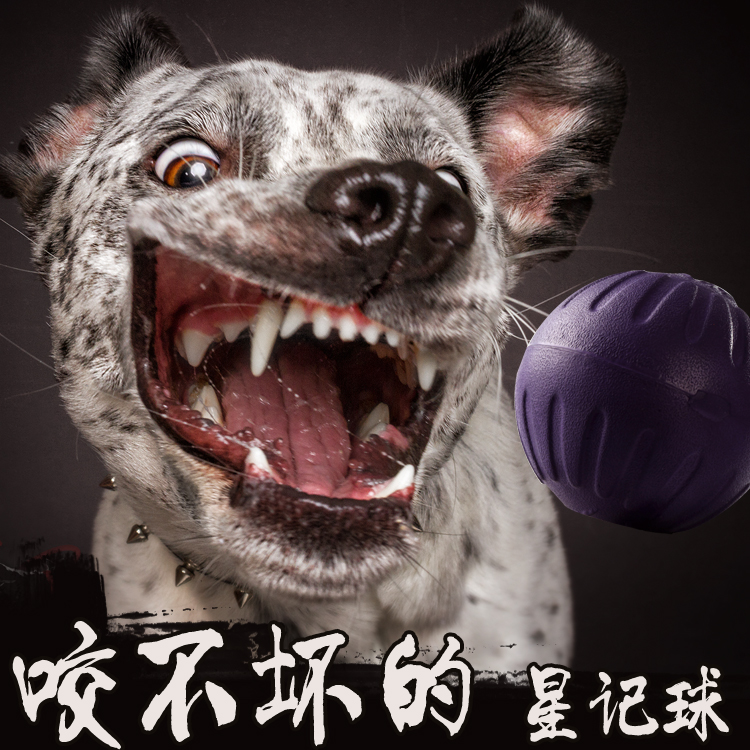 星记妙想金毛大型犬磨牙训狗幼犬宠物拉布拉多用品狗狗玩具球耐咬|msdalam kategori haiwan peliharaan/makanan haiwan dan bekalan, Cat/Mainan anjing, bola getah/mainan sfera - dari Buy2taobao.com untuk memberikan perkhidmatan ejen Taobao profesional membeli