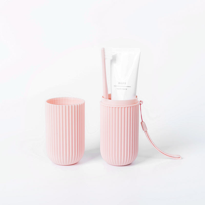 pinkycolor High-capacity multi-function Cups Toothbrush box portable Travel Toothpaste toothbrush Portable suit Wash cupin the Family/Personal Cleaning Tools , Sanitary appliances/Bathroom accessories , Toothbrush holder/Teeth bench category - from Buy2taobao.com to provide professional Taobao agent buy service