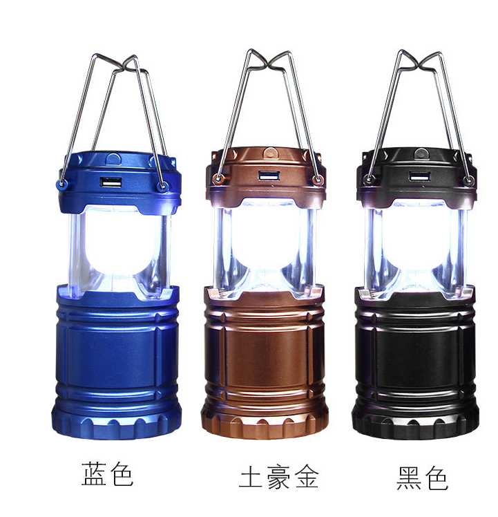 Multifunctional lantern Camping lights Outdoor tent Camping lights Rechargeable LED Solar Lights Super bright convenientin the Outdoor/Mountaineer/Camping/Travel Goods , Outdoor Lighting , Camp lights/Tent lights category - from Buy2taobao.com to provide professional Taobao agent buy service