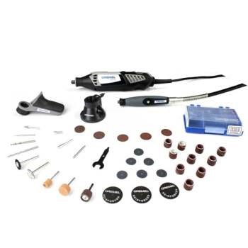 琢美(DREMEL)4000-3/36 电磨机(变速) F0134000RA|ruв категории оборудование/инструменты, электрический инструмент, электрополировочный/угловая шлифовальная машина - от Buy2taobao.com для оказания профессиональной услуги покупки агента Taobao