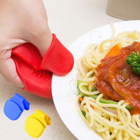 Japan KM Microwave Oven Anti scald heat insulation glove silica gel non-slip oven Dishes Clamp finger originalityin the Kitchen/Cooking utensils , Kitchen Gadgets/Kitchen storage , Kitchen appliances supporting supplies , Microwave oven gloves category - from Buy2taobao.com to provide professional Taobao agent buy service