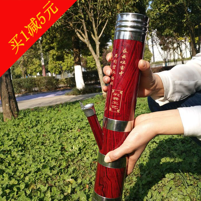精品云南水烟筒水烟壶仿实木水烟袋过滤烟斗小号烟桶烟具烟枪包在类目 ZIPPO/瑞士军刀/眼镜, 烟具, 烟斗中 - 来自Buy2taobao.com提供专业的淘宝代购服务
