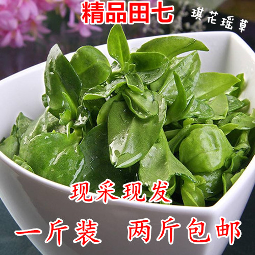 新鲜蔬菜野菜农家菜田七三七穿心莲牡丹吊兰沙拉菜一斤装|ruв категории водной мясо/свежие фрукты и овощи/еда, свежие овощи/овощной продукции, свежие овощи, другие - от Buy2taobao.com для оказания профессиональной услуги покупки агента Taobao