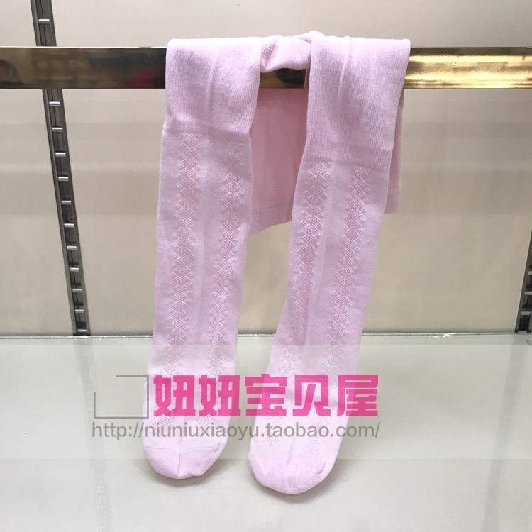 英氏嬰兒襪子女寶寶春秋連褲襪 兒童打底褲連腳褲襪在類目 童裝/嬰兒裝/親子裝, 兒童襪子(0-16歲)中 - 來自Buy2taobao.com提供專業的淘寶代購服務