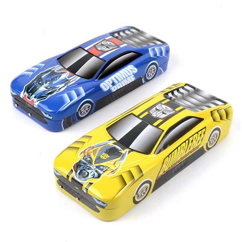 文具盒男三层儿童小学生车笔盒铁盒铅笔盒多功能笔盒|msdalam kategori mod main/animasi/Zhou Bian/cos/permainan papan, up/model Mech/robot/kelas ubah bentuk, Transformers kawasan model - dari Buy2taobao.com untuk memberikan perkhidmatan ejen Taobao profesional membeli