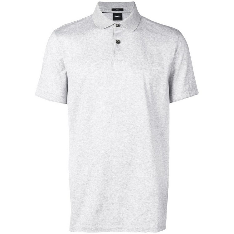Hugo Boss/ Hugo Boss man classic polo Sweater polo Collar Short sleeved 190309ff1162in the Men's clothing, Polo Shirts category - from Buy2taobao.com to provide professional Taobao agent buy service
