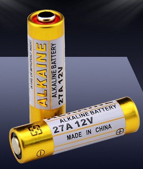 27A 12V 小号 L828电池 alkaline电动卷帘卷闸摩托汽车库门遥控器|msdalam kategori Aksesori Digital 3C, sel kering/Bateri boleh dicas semula/menetapkan, bateri biasa - dari Buy2taobao.com untuk memberikan perkhidmatan ejen Taobao profesional membeli