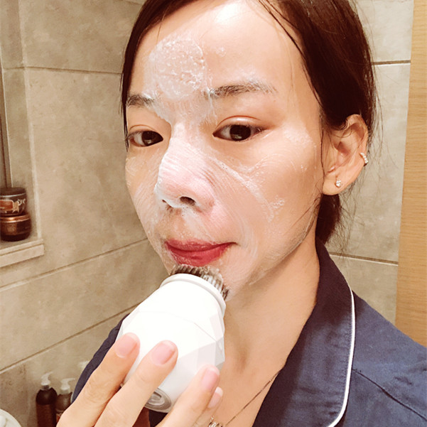 U.S.A Peilly Pei Li silica gel Electric Cleansing pore clean Potent Blackhead Acnein the Personal Care/Health/Massage equipment , Clean Beauty Tools , Pore cleaner/Cleansing instrument  category - from Buy2taobao.com to provide professional Taobao agent buy service