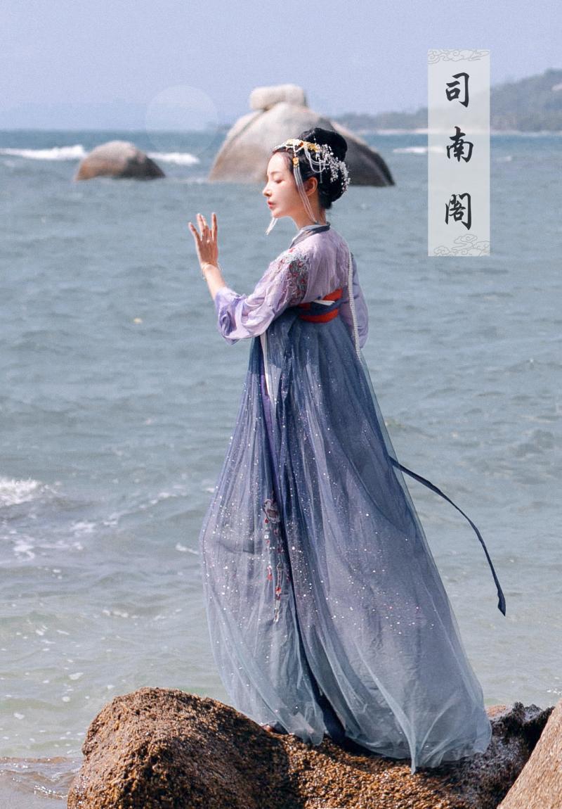 |Ian Ge| Hanfu Original Chest jacket skirt--Les miserables(Tail money)in the Women's clothing/Boutique , Costume/National costume/Stage costumes , National costume/Costumes category - from Buy2taobao.com to provide professional Taobao agent buy service