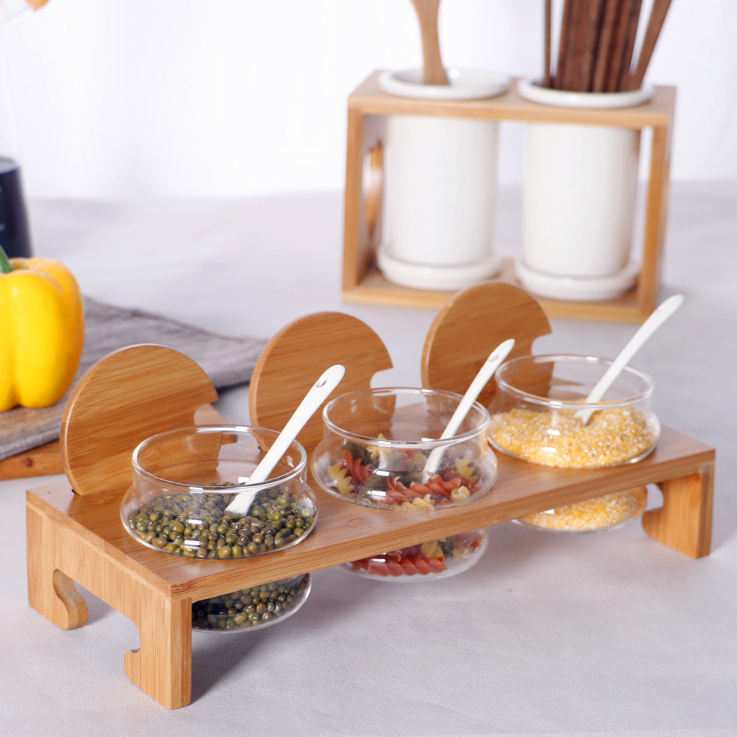 originality Glass Cruet kitchen Sauce pot Seasoning box Salt shaker Sugar Bowl Storage tank Pepper bottle Caster Moisture-proofin the Kitchen/Cooking utensils , Kitchen Gadgets/Kitchen storage , Storage jars/Kitchen storage containers , Seasoning bottles category - from Buy2taobao.com to provide professional Taobao agent buy service