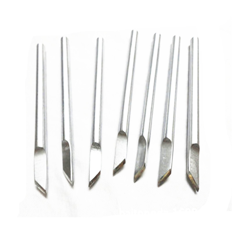 30W/40W/60W Cusp/Cutter head Lead-free The iron head Solid iron nozzlein the Hardware/Tool , Hand Tools , Welding Spray , Iron/Welding head category - from Buy2taobao.com to provide professional Taobao agent buy service