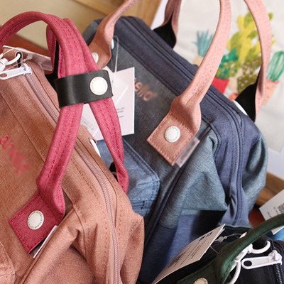 日本卖了50000只~店主推荐~19年春夏~日本贵牌斜挎包单肩包女手提