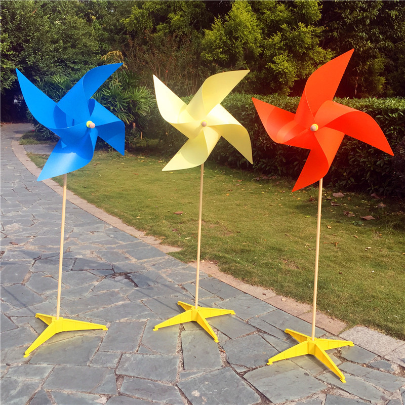 1.5 Windmill Solid Tetraphylla indoor a decoration major new pattern Hot Selling 73cm Leaf windmillin the Toy/Childs/Puzzle/Building block/Model , Outdoor sports/Leisure/Traditional toys , Windmill category - from Buy2taobao.com to provide professional Taobao agent buy service