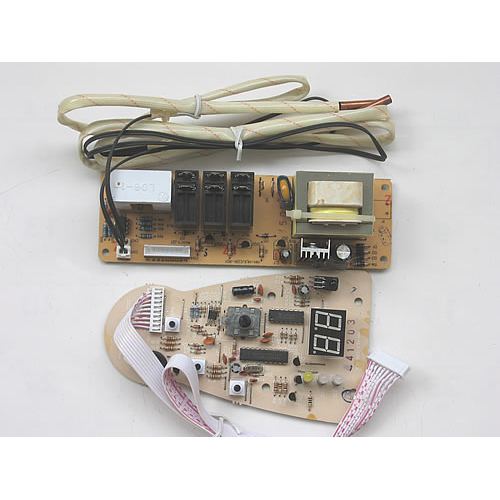 Ferroli Slaven Bilic Ferroli series SM40506080D Electric water heater Computer board Control boardin the Electrical life , Home Appliances Accessories , Other Home Appliances Accessories category - from Buy2taobao.com to provide professional Taobao agent buy service