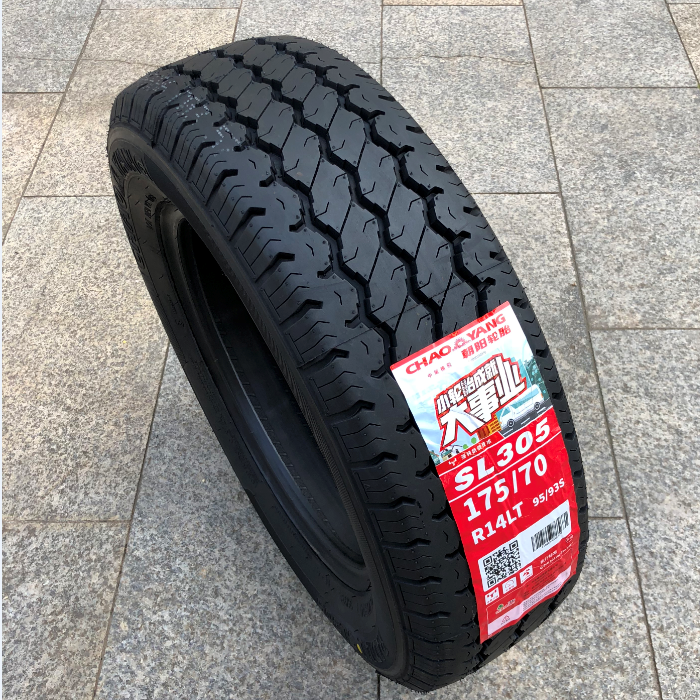 全新正品加厚6层载重朝阳轮胎 175/70R14LT SL305 五菱荣光 宏光在类目 汽车零部件/养护/美容/维保, 轮胎, 非乘用车轮胎中 - 来自Buy2taobao.com提供专业的淘宝代购服务