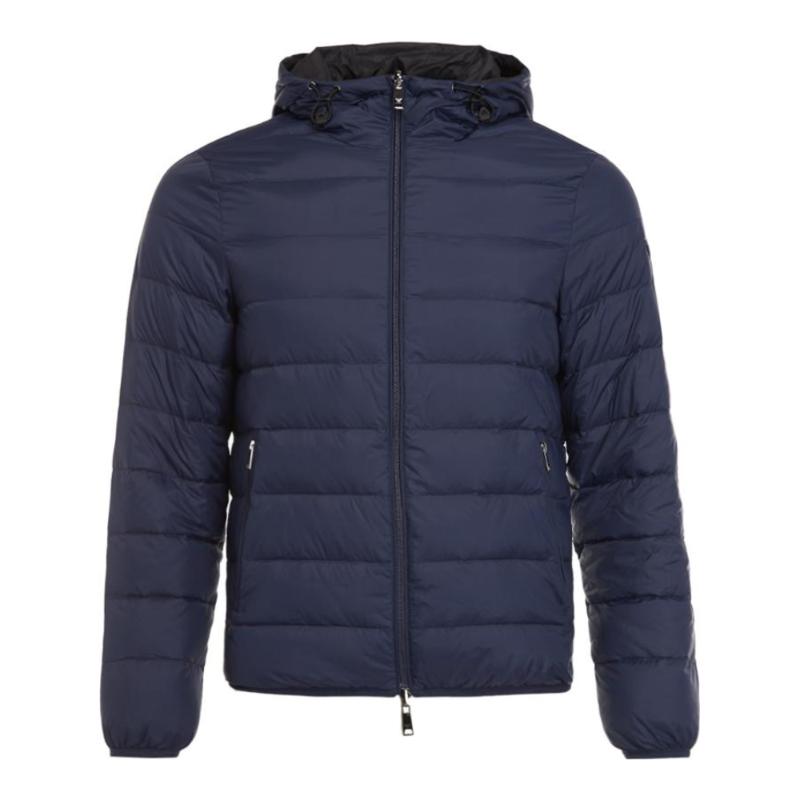 EMPORIO ARMANI 20多色白鸭绒条纹连帽长袖男士羽绒服|msdalam kategori Pakaian Lelaki, Down - dari Buy2taobao.com untuk memberikan perkhidmatan ejen Taobao profesional membeli