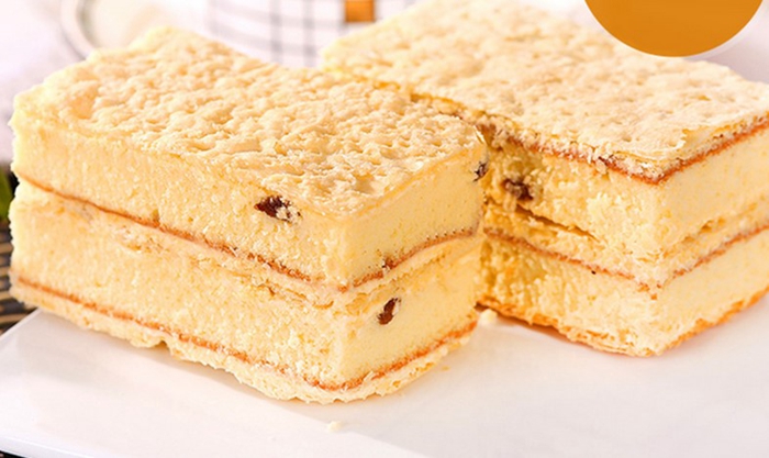 Beijing Tao Heung Village Old Beijing specialty Napoleon 1 500g Beijing region whole country Shunfengin the Snacks/Nuts/Specialty , Pastry/Dessert , Traditional cakes category - from Buy2taobao.com to provide professional Taobao agent buy service