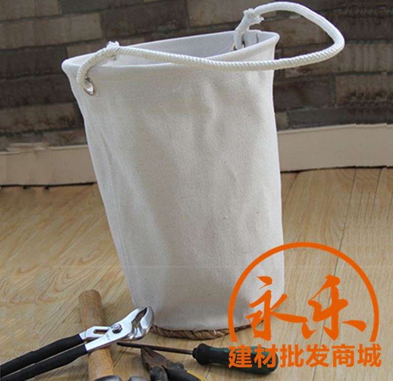 圆筒形电力帆布工具包圆型马桶包电工工具桶维修工高空作业工具袋在类目 五金/工具, 手动工具, 工具包/箱/车, 工具包中 - 来自Buy2taobao.com提供专业的淘宝代购服务