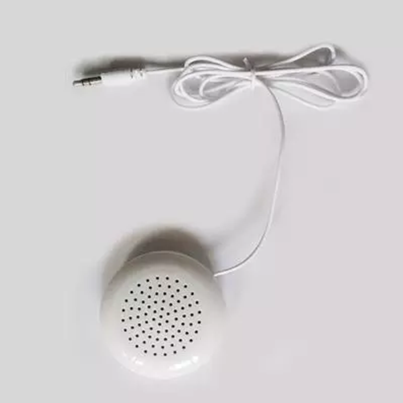 新款迷你便携枕头扬声器3.5mm通用小喇叭音乐枕配件u型双喇叭单喇在类目 影音电器, 扩音器/录像机, 扩音器中 - 来自Buy2taobao.com提供专业的淘宝代购服务