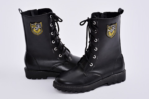 new year children perform Frenum Riding boots men and women Guard of honour perform Boots Gaobang train stage Performances shoesin the Outdoor/Mountaineer/Camping/Travel Goods , Army fans clothing/Army fans supplies , Army fans footwear , Tactical Boots/Flight boots/Desert boots category - from Buy2taobao.com to provide professional Taobao agent buy service