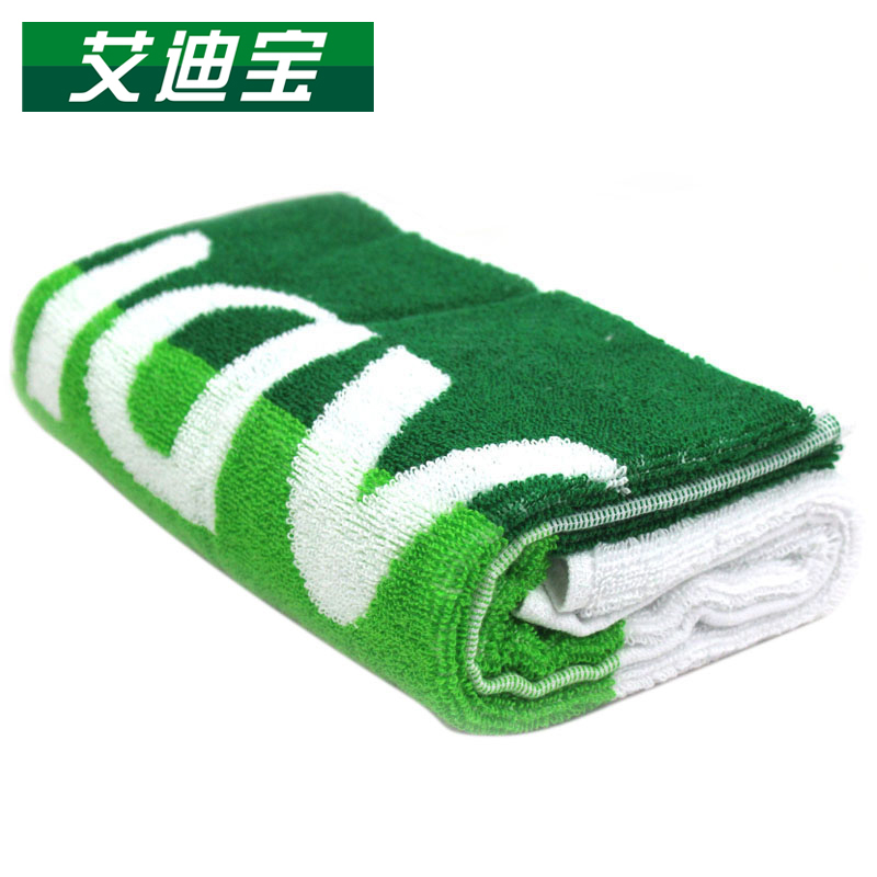 ADIBO Badminton towel summer Sweat run Gym soft Rub Hanjin Sportsin the Sports/Yoga/Fitness/Fans supplies , Badminton , Sports Towel category - from Buy2taobao.com to provide professional Taobao agent buy service