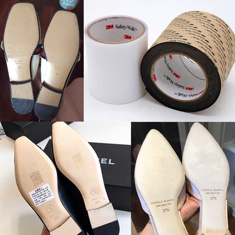 U.S.A 3M Sole paste wear-resisting Sole sole protect Film High-heeled shoes Slip stickers Imported Forefootin the Accessories/Leather belt/Hat/Muffler , Shoes and bags/Belt Accessories , Shoe Accessories , Slip stickers category - from Buy2taobao.com to provide professional Taobao agent buy service