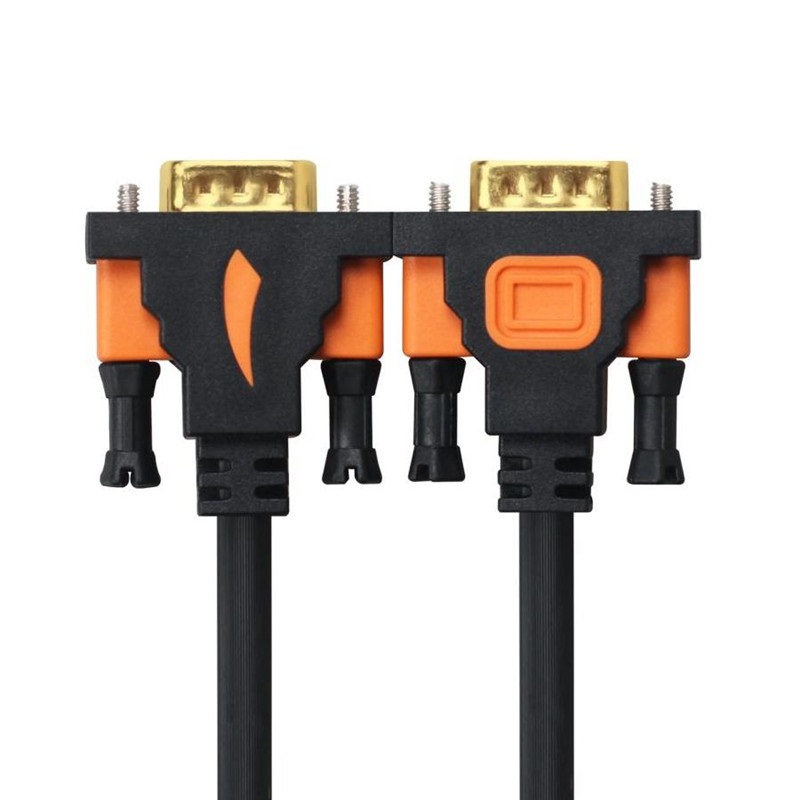VGA Video cable Computer mainframe Connect Display Screen Projector high definition Conversion line lengthen data line 15 Needlein the Audio appliances , Video Appliance Parts , VGA Line category - from Buy2taobao.com to provide professional Taobao agent buy service
